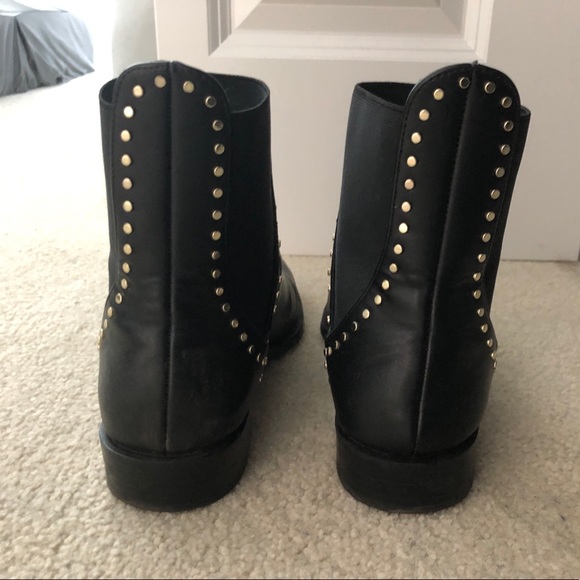 Ankle boots - Picture 3 of 4